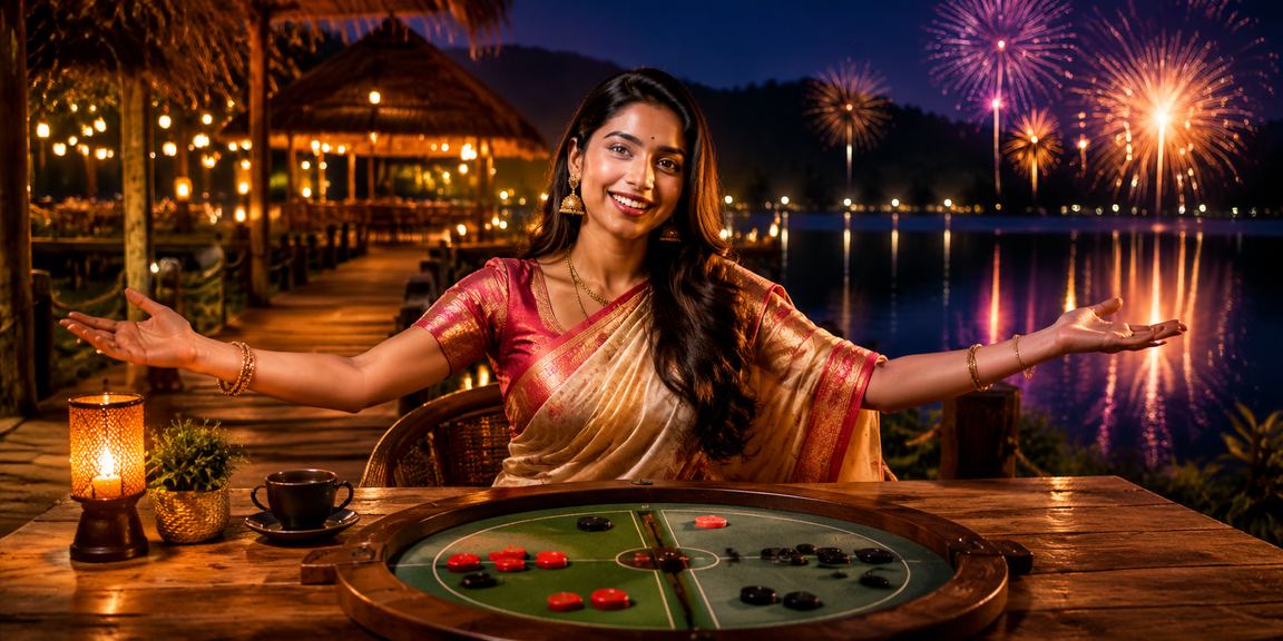 ঢাকায় মোবাইলে লাইভ ক্যাসিনো উপভোগ করছেন sona103 ব্যবহারকারী