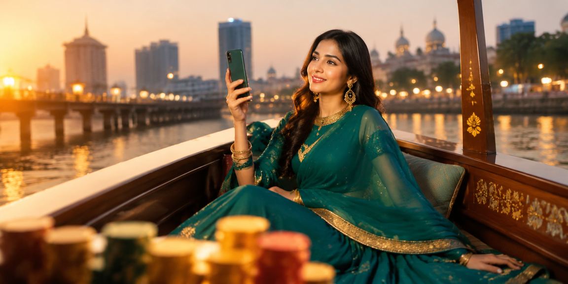 বান্দরবানে মোবাইল দিয়ে sona103 ব্যবহার করছেন একজন ব্যবহারকারী