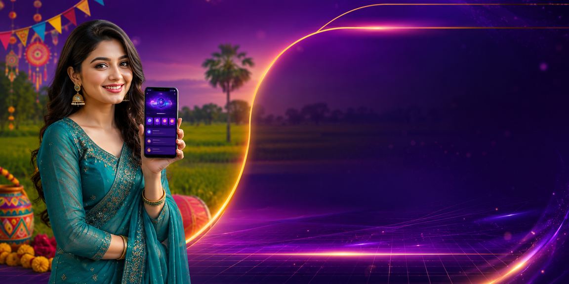 বগুড়ায় পহেলা বৈশাখ উপলক্ষে মোবাইলে ক্যাসিনো উপভোগ করছেন ব্যবহারকারী