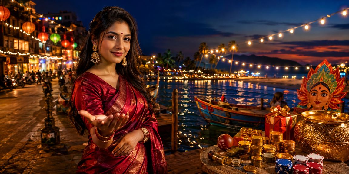 কক্সবাজারে পহেলা বৈশাখে টস প্রেডিকশন বেটিং উপভোগ