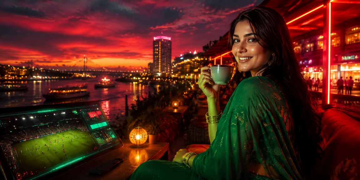 খুলনায় নিরাপদ অনলাইন ক্যাসিনো গেমিং