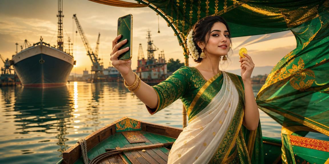 খুলনায় মোবাইল ক্যাসিনো পহেলা বৈশাখে sona103 অ্যাক্সেস