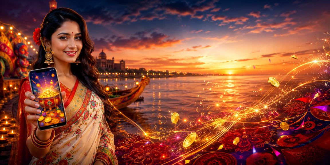 রাজশাহীতে পহেলা বৈশাখে মোবাইল ক্যাসিনো অ্যাক্সেস করছেন ব্যবহারকারী